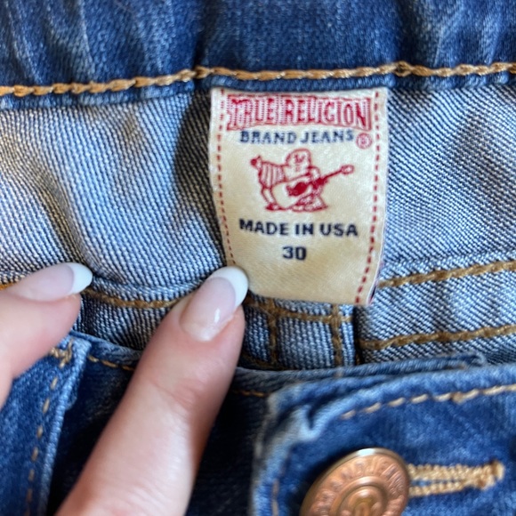 True religion 30 Becky - Picture 3 of 4